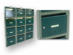 Álló postaláda Álló postaláda