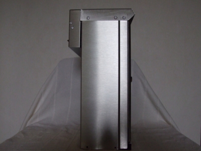 DELTA inox postaláda DELTA inox postaláda