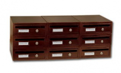 Olcsó fekvő postaláda Olcsó fekvő postaláda